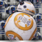 Star Wars Classic Luncheon Napkins  16ct